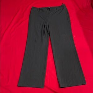 Atlier Classic charcoal GreyWomen's Pants
